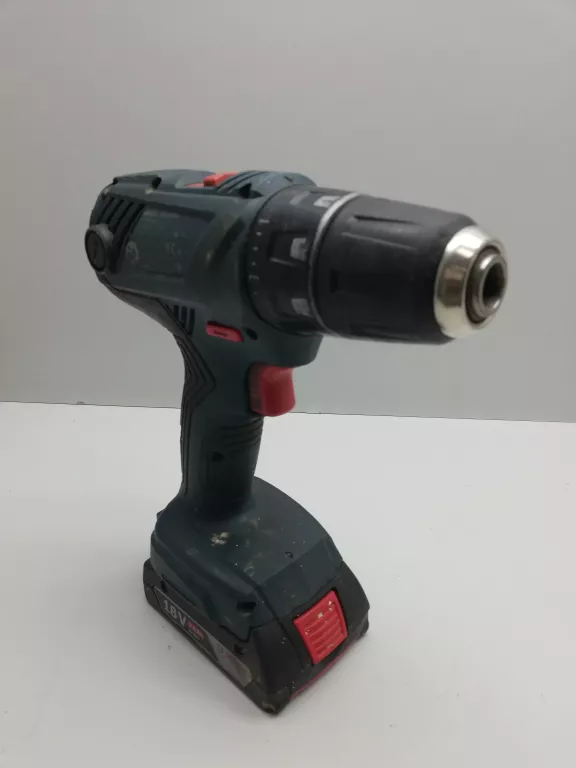 WKRĘTARKA BOSCH PROFESSIONAL GSR 18V-21
