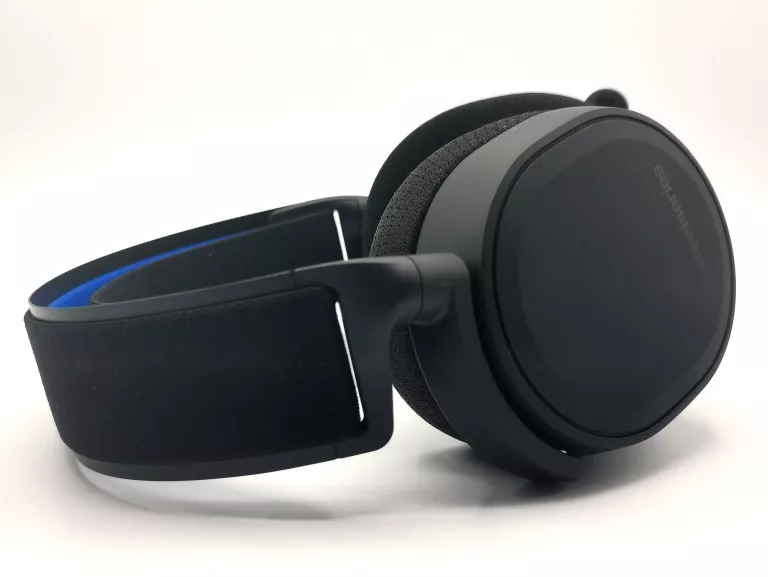 SŁUCHAWKI STEELSERIES ARCTIS 7 OKAZJA!!