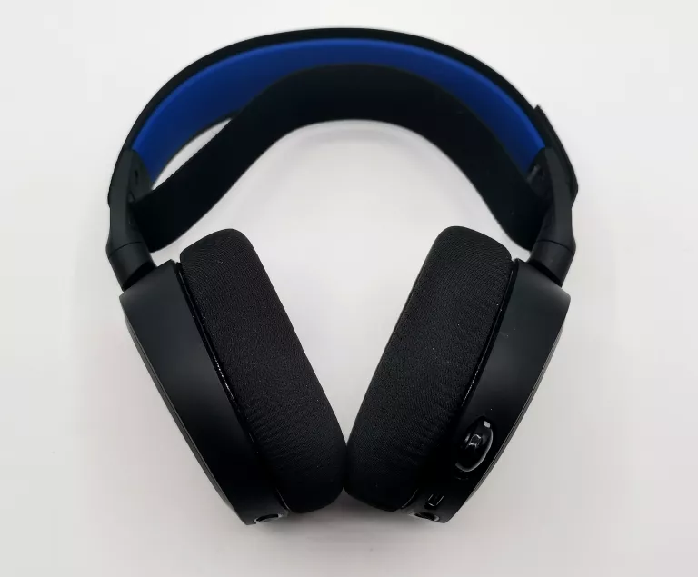 SŁUCHAWKI STEELSERIES ARCTIS 7 OKAZJA!!
