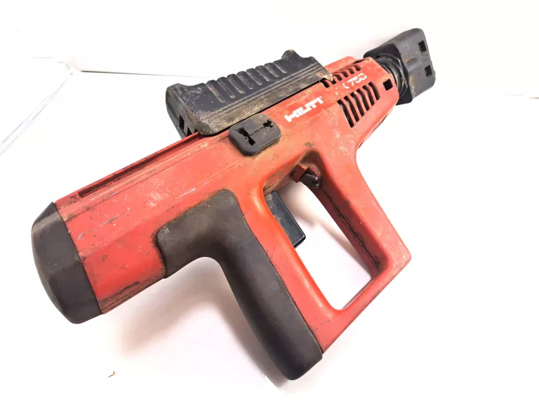 GWOZDZIARKA HILTI DX750