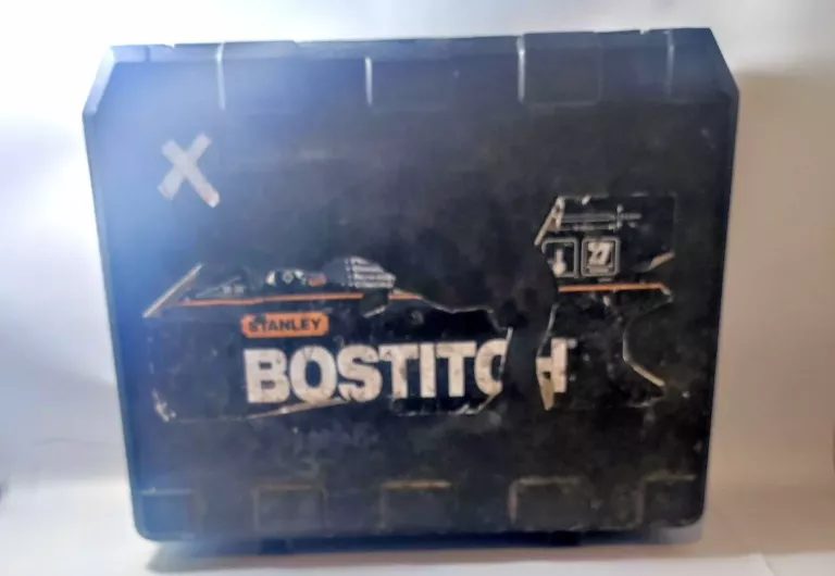 STANLEY BOSTITCH GWOŹDZIARKA BF33 + 3 AKU