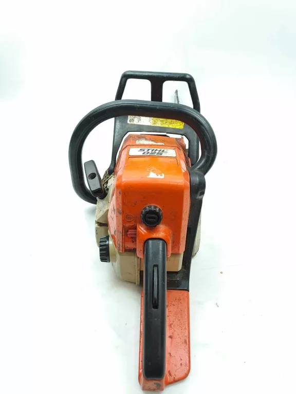 PIŁA SPALINOWA STIHL 025