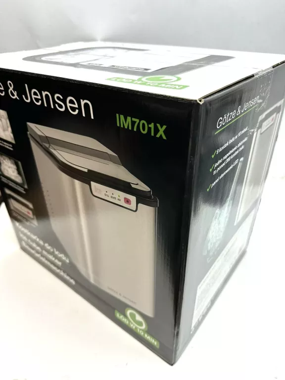 KOSTKARKA GOTZE JENSEN IM701X