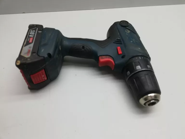 WKRĘTARKA BOSCH PROFESSIONAL GSR 18V-21