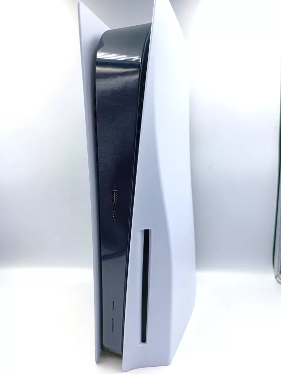PLAYSTATION 5 CFI-1216A GWARANCJA STAN IDEALNY!