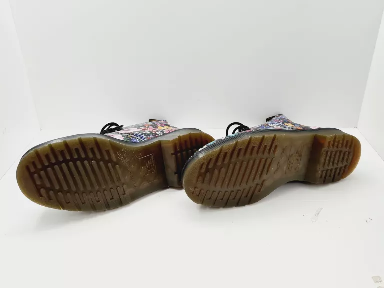 buty-martens-1460-kwiaty-40-rozmiar-40