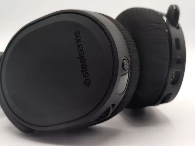 SŁUCHAWKI STEELSERIES ARCTIS 7 OKAZJA!!