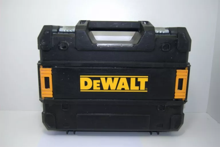 LASER KRZYŻOWY DEWALT DCE0811R