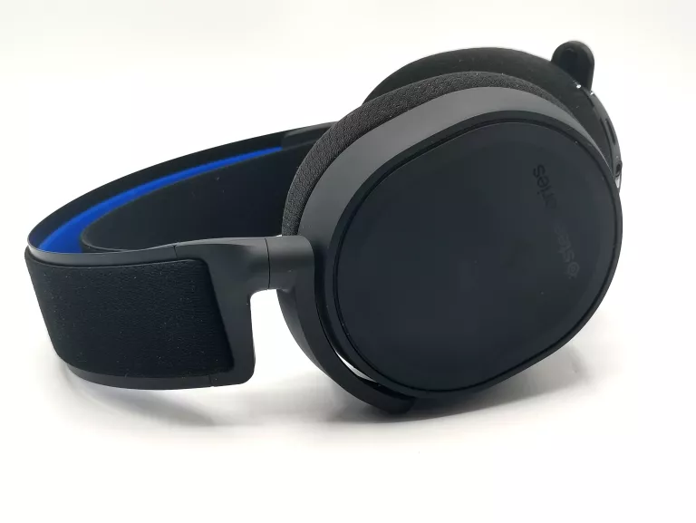 SŁUCHAWKI STEELSERIES ARCTIS 7 OKAZJA!!