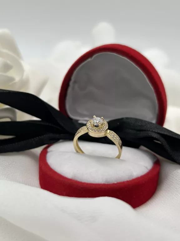 zloty-pierscionek-cyrkonie-duze-oczko-585-r13-ean-gtin-058746985365