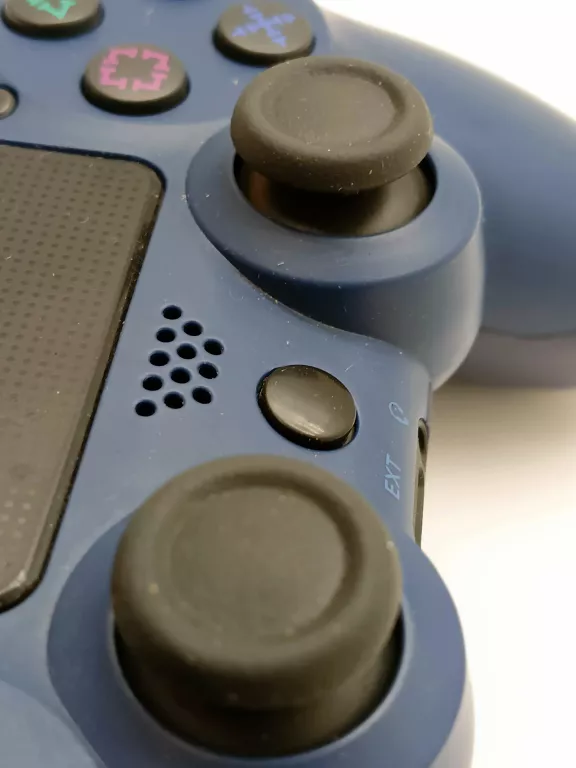 PAD DO PS4 ZAMIENNIK CUH-ZCT 2U GRANATOWY