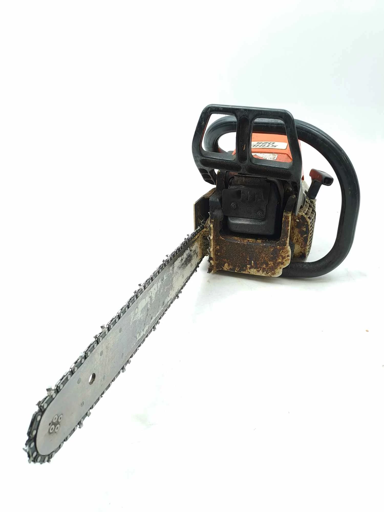 pila-spalinowa-stihl-025-marka-stihl