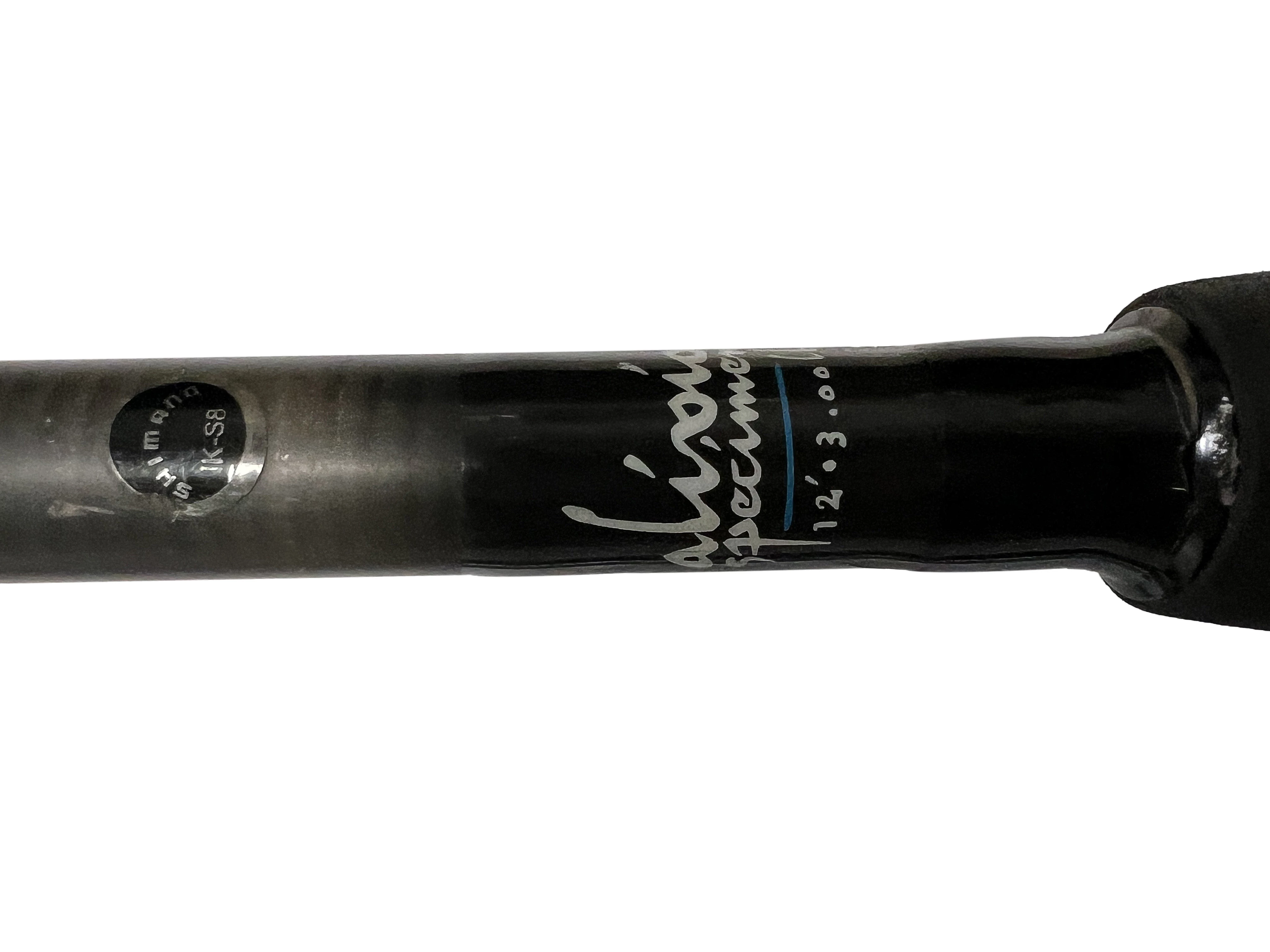 wedka-karpiowa-shimano-alivio-3lb-12ft-stan-uzywany