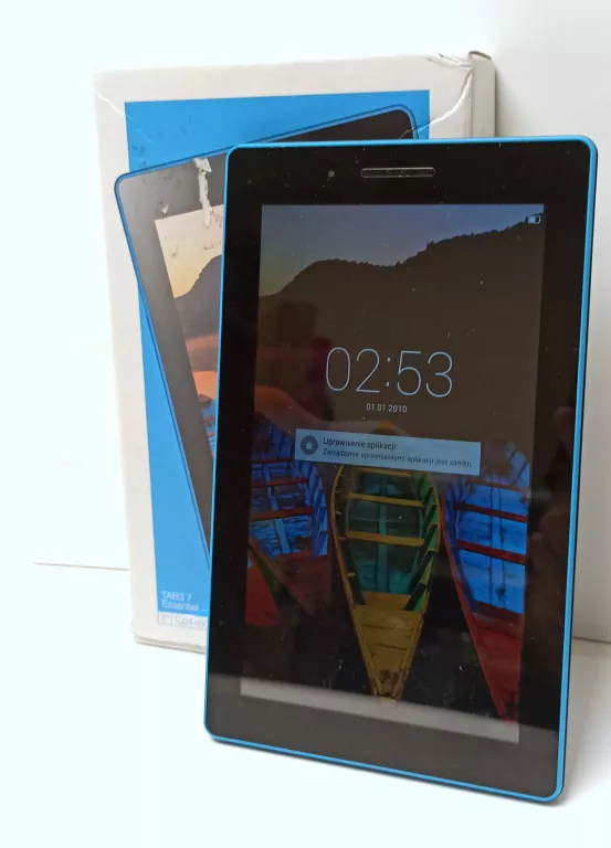 TABLET TABLET LENOVO TAB3 7