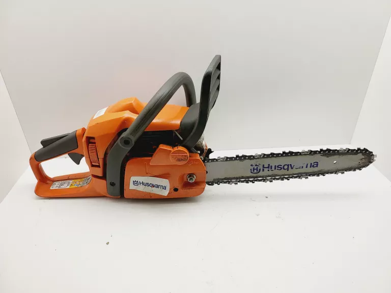 PIŁA SPALINOWA HUSQVARNA 135
