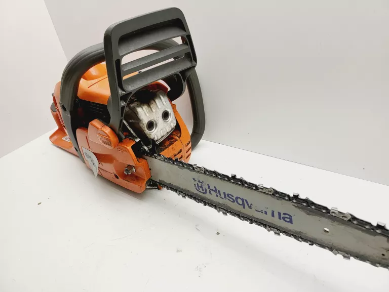 PIŁA SPALINOWA HUSQVARNA 135