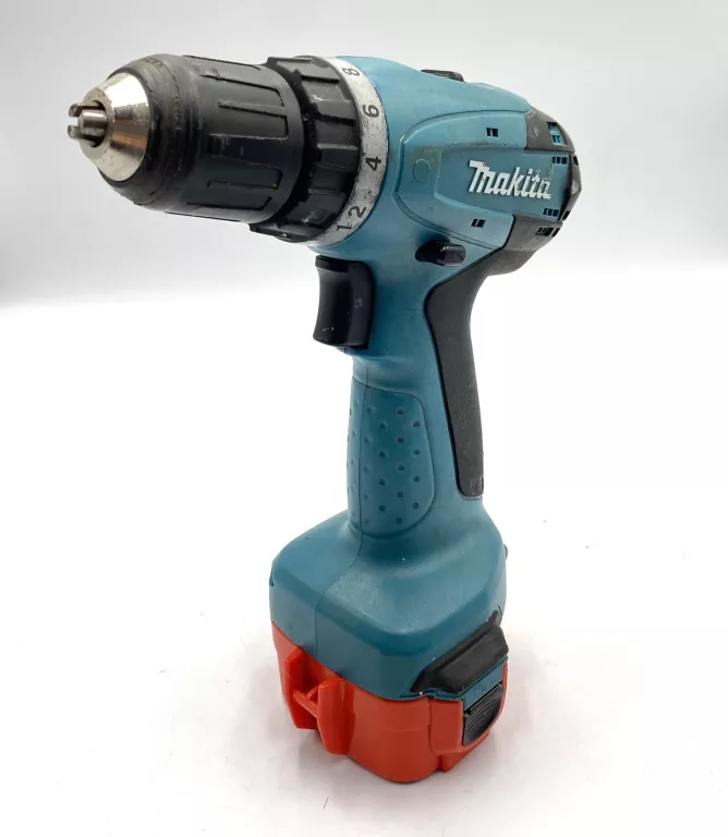 WKRĘTARKA MAKITA 6271D