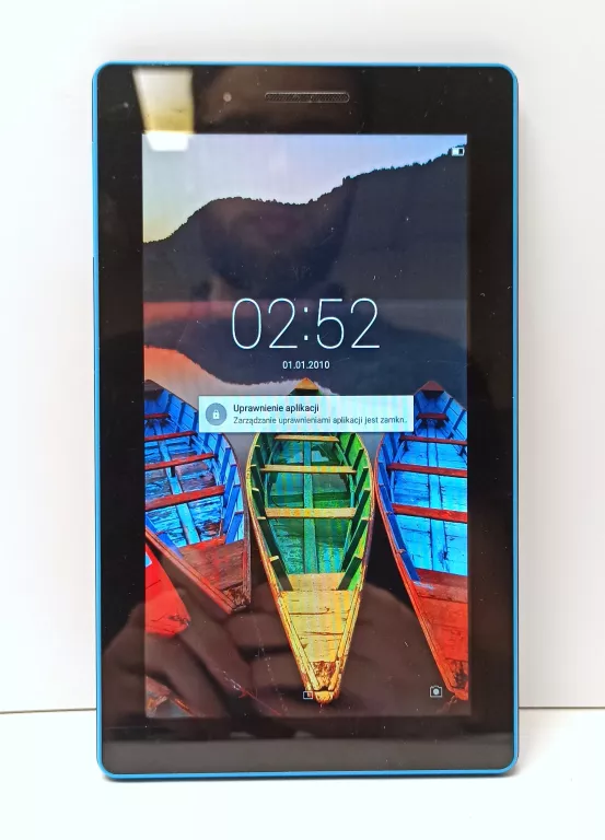 TABLET TABLET LENOVO TAB3 7