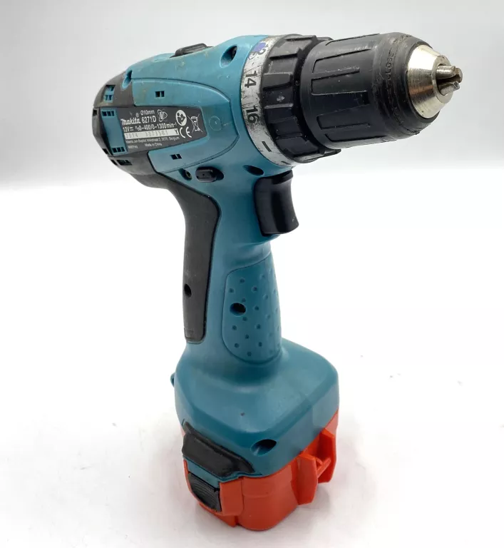 WKRĘTARKA MAKITA 6271D