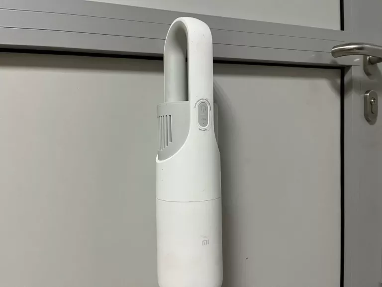 ODKURZACZ PIONOWY XIAOMI MI VACUUM CLEANER LIGHT