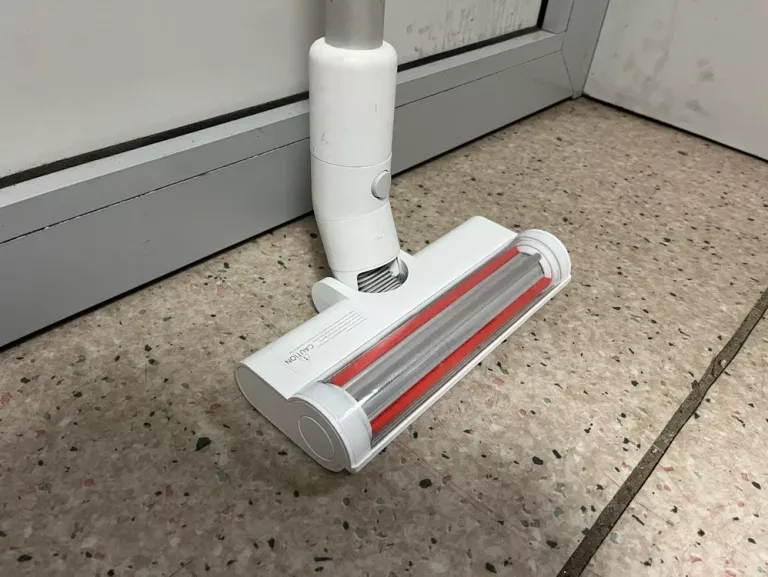ODKURZACZ PIONOWY XIAOMI MI VACUUM CLEANER LIGHT