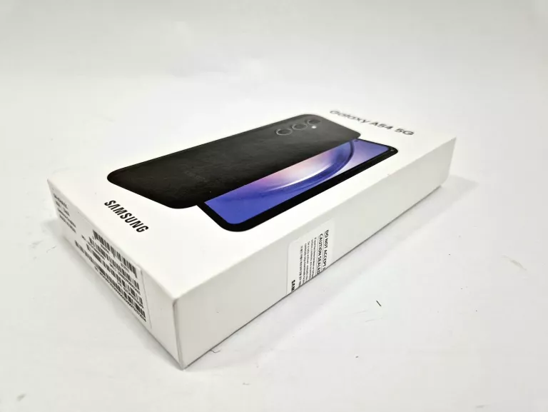 SAMSUNG GALAXY A54 5G AWESOME GRAPHITE 8/256GB