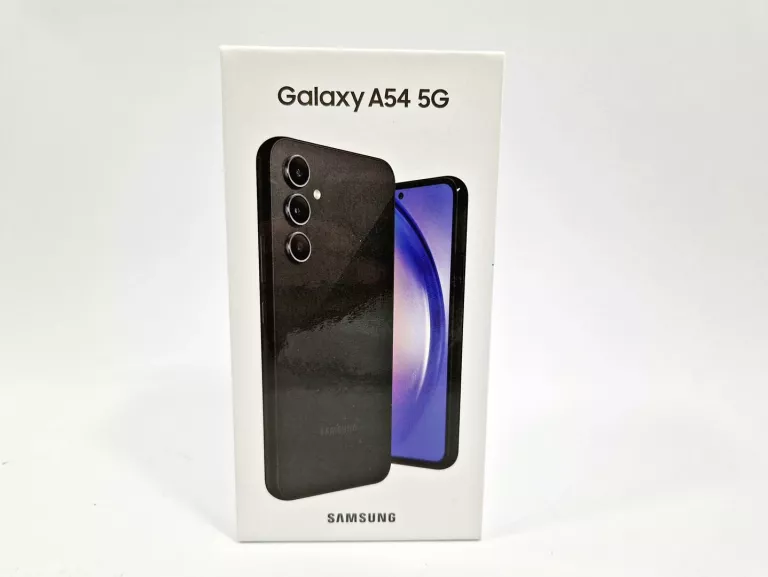 SAMSUNG GALAXY A54 5G AWESOME GRAPHITE 8/256GB