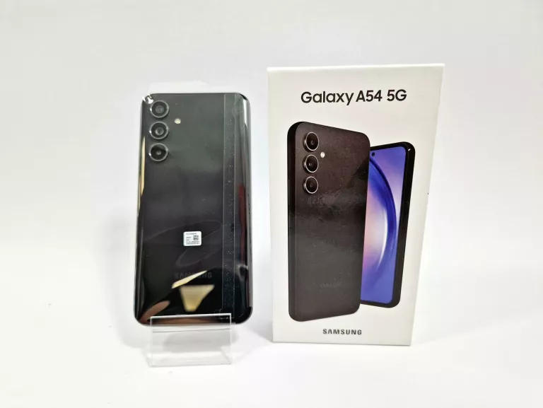 SAMSUNG GALAXY A54 5G AWESOME GRAPHITE 8/256GB