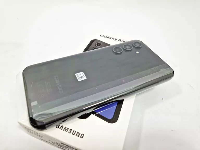 SAMSUNG GALAXY A54 5G AWESOME GRAPHITE 8/256GB