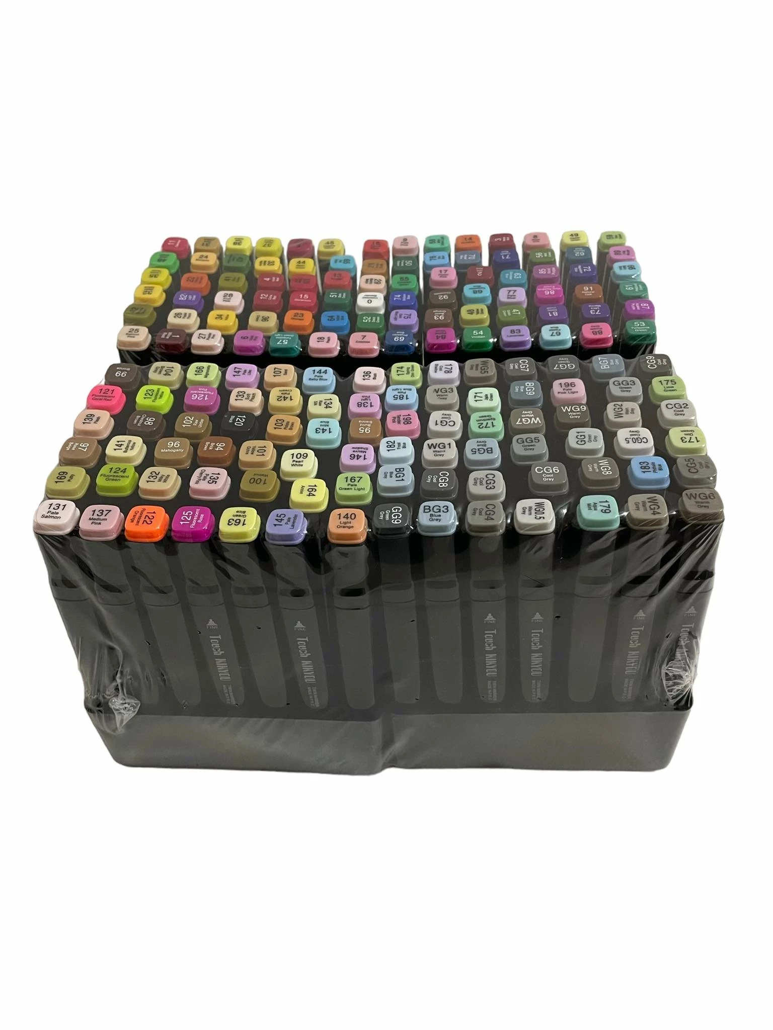 markery-alkoholowe-pisaki-168-sztuk-stan-uzywany