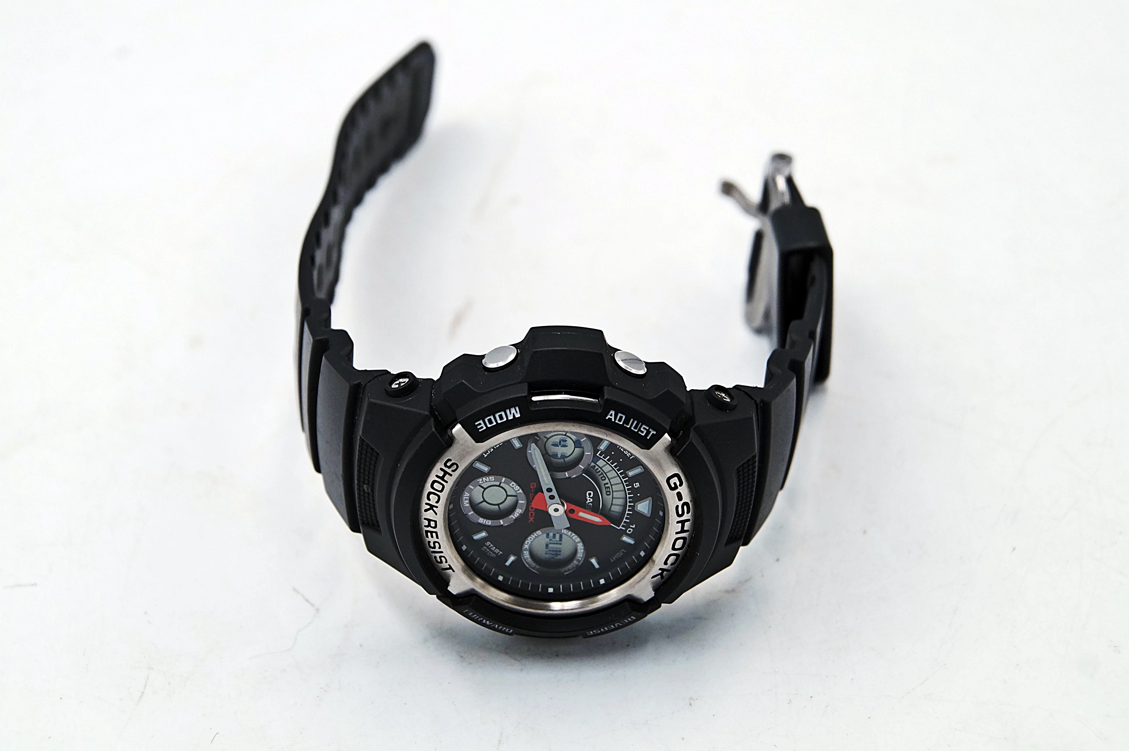 casio-g-shock-aw-590-stan-uzywany