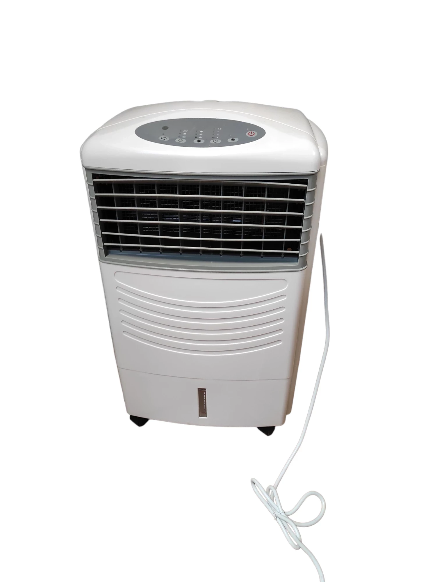 KLIMATYZATOR ZS998 KARTON Klimatyzatory Loombard.pl