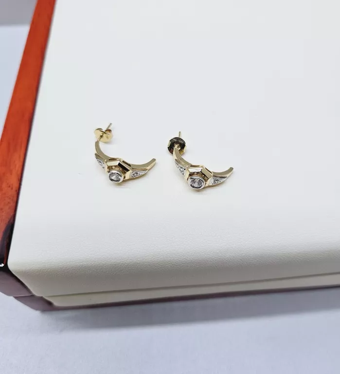 zlote-kolczyki-585-oryginalne-nietuzinkowe-sztyft-rodzaj-zapiecia-sztyft