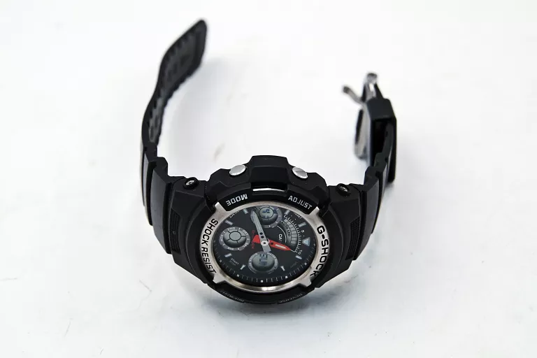 casio-g-shock-aw-590-stan-uzywany