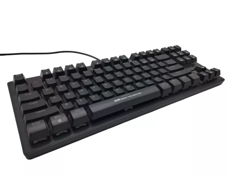 KLAWIATURA MECHANICZNA DLA GRACZY MARVO KG901 LED