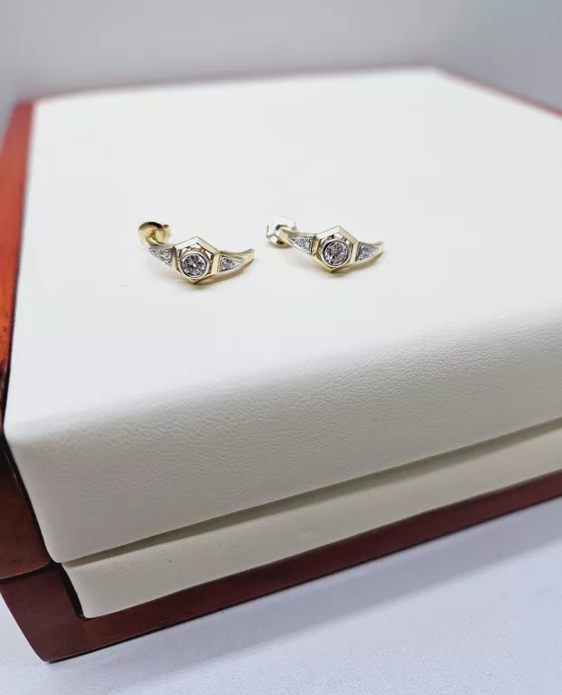 zlote-kolczyki-585-oryginalne-nietuzinkowe-sztyft-rodzaj-wyrob-jubilerski