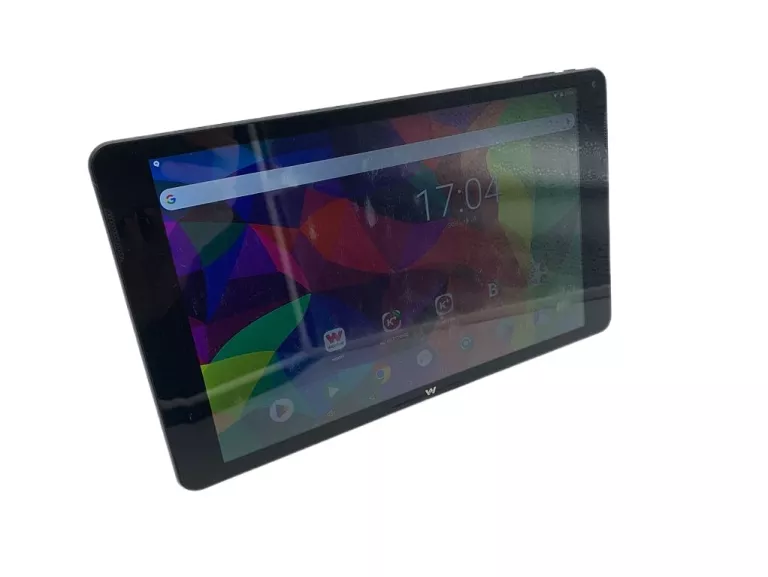 TABLET WOXTER N100 10,1" 1GB/8GB GRANATOWY