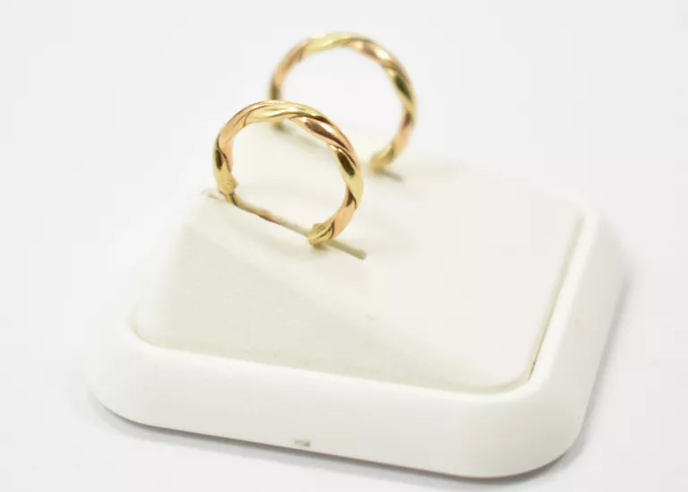 zlote-kolczyki-585-211g-stan-uzywany