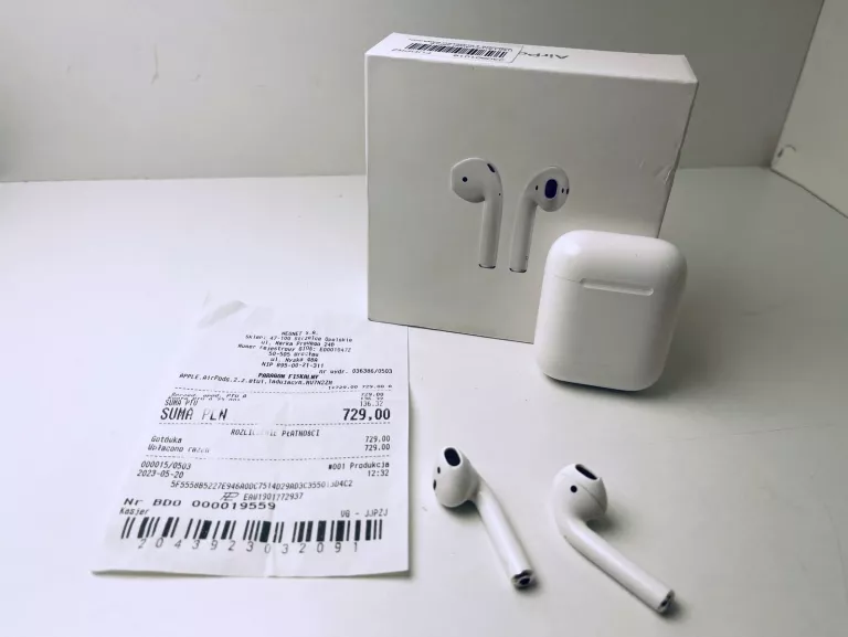 sluchawki-apple-airpods-2-gwar-opis-reymonta-13-opole-sj