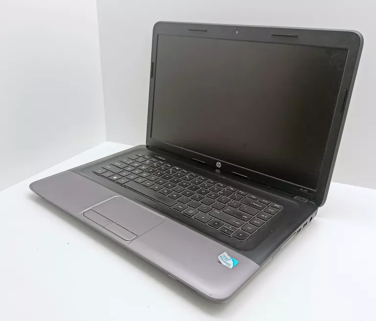 HP 650 PENTIUM B980/4GB RAM/500GB/WIN10 BATERIA!!