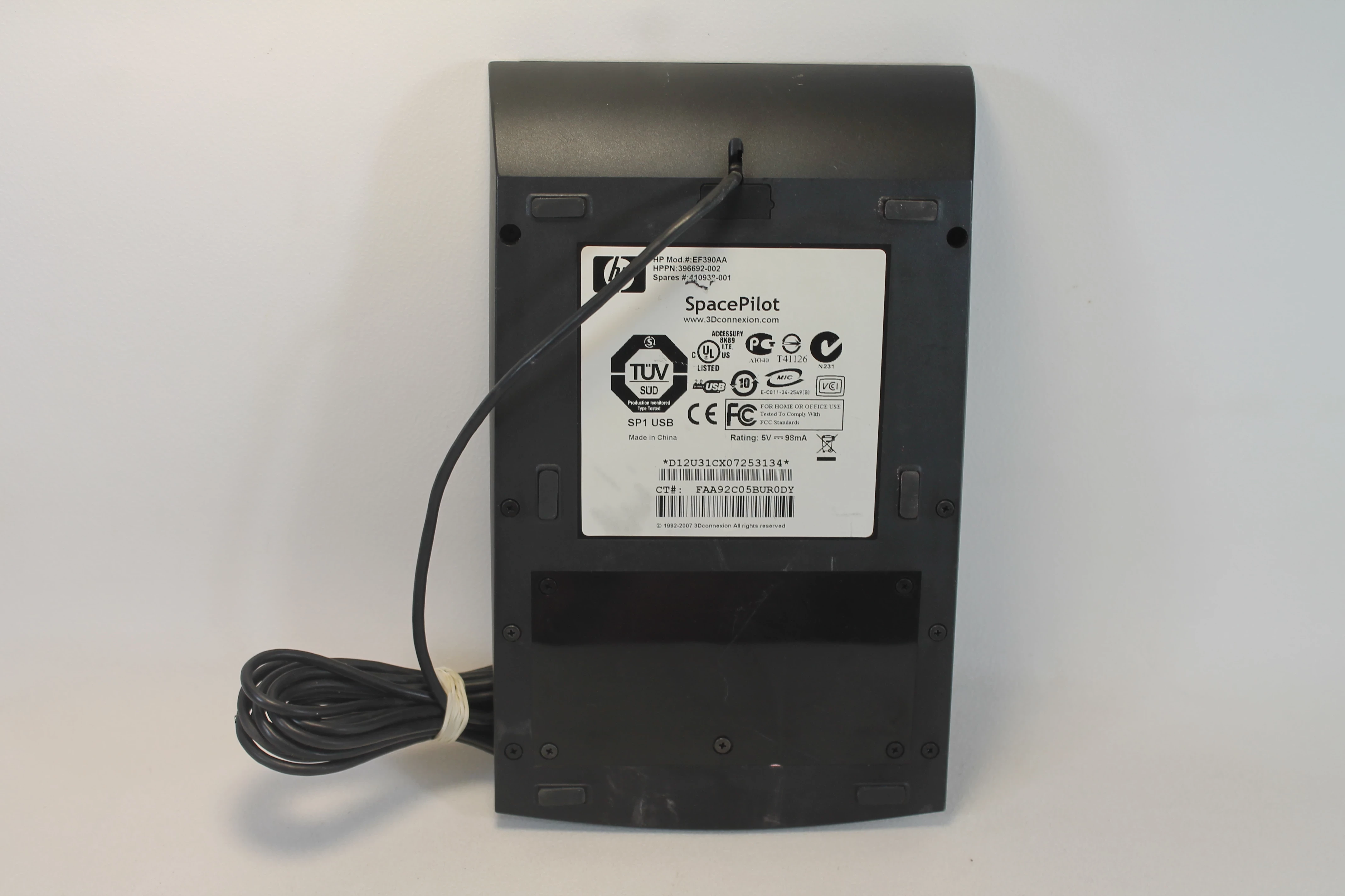 hp-spacepilot-usb-intelligent-controller-ef390aa-ean-gtin-8806094215038