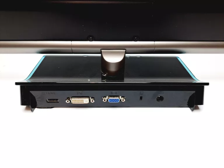 MONITOR HP X2301 MICRO THIN LED 23"