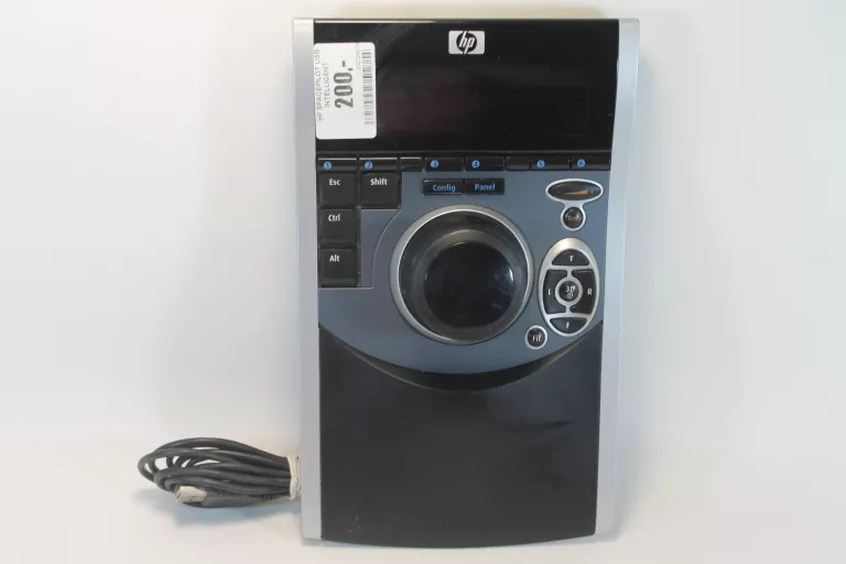 HP SPACEPILOT USB INTELLIGENT CONTROLLER EF390AA