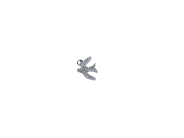 srebrna-zawieszka-jaskolka-054g-925-stan-uzywany