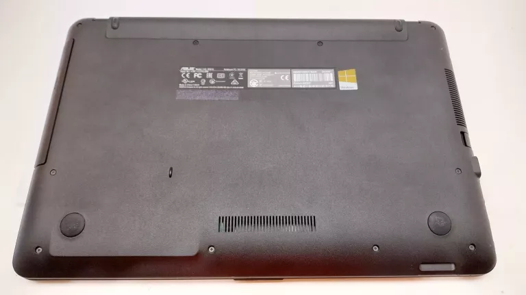 LAPTOP ASUS R541UA 15,6 " INTEL CORE I3 8 GB