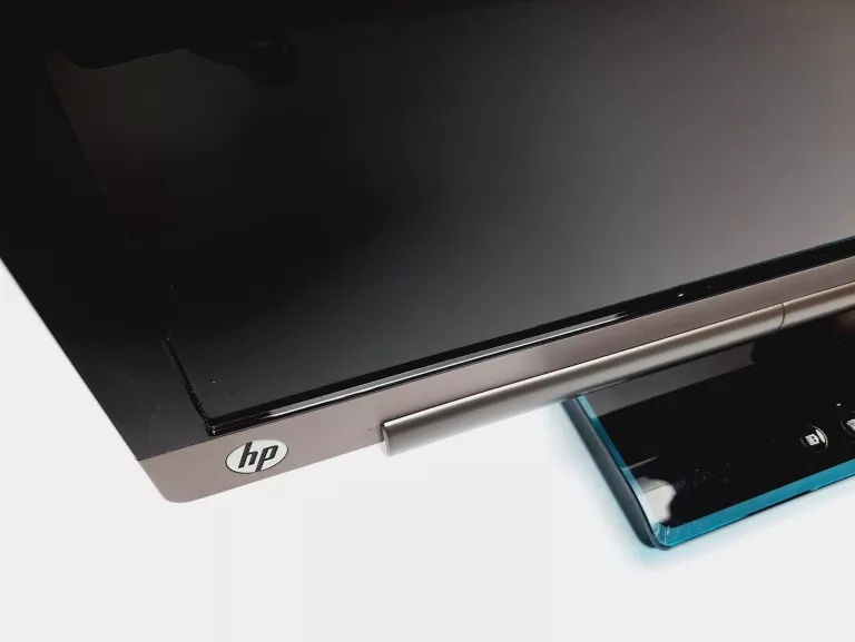 MONITOR HP X2301 MICRO THIN LED 23"