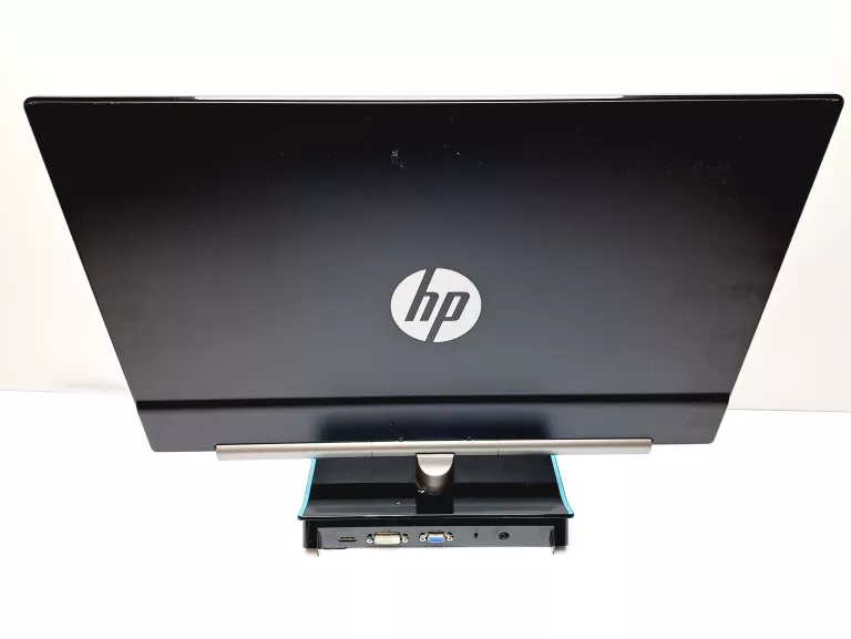 MONITOR HP X2301 MICRO THIN LED 23"