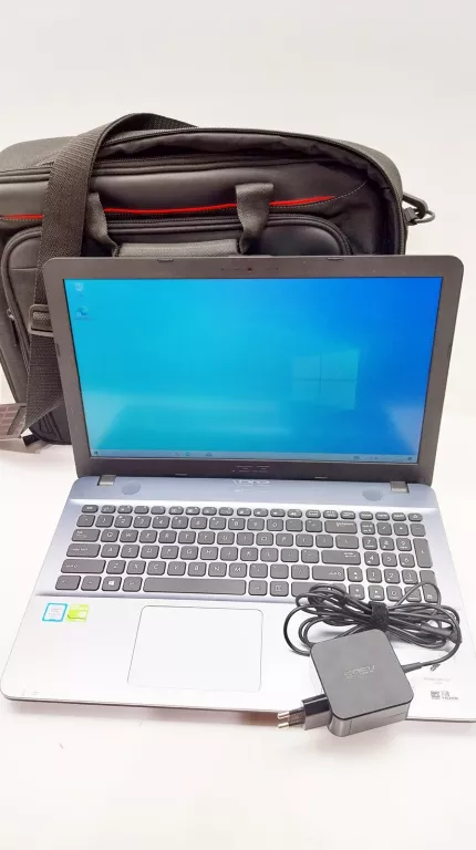 LAPTOP ASUS R541UA 15,6 " INTEL CORE I3 8 GB