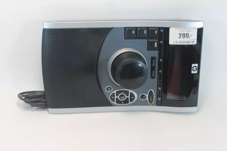 hp-spacepilot-usb-intelligent-controller-ef390aa-stan-uzywany