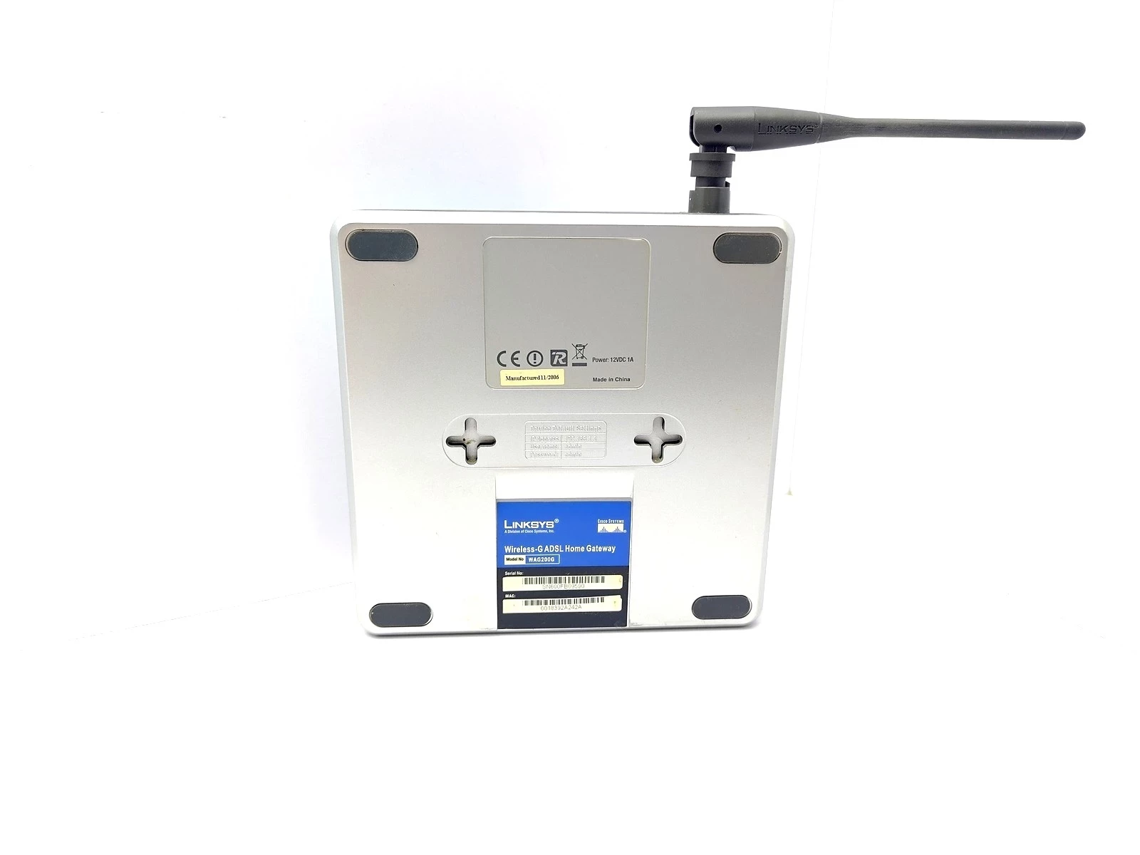 router-cisco-linksys-wag200g-adsl-ean-gtin-0745883572212